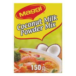 MAGGI COCONUT POWD 150G
