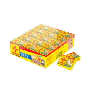MAGGI DEDEEDE 600G