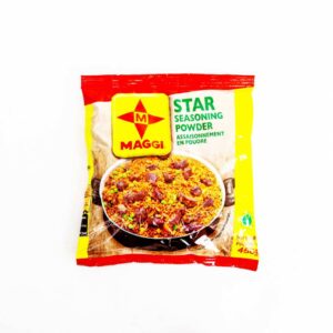 MAGGI STAR SEASONING POWER 450G
