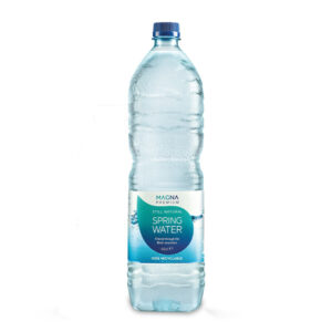 MAGNA SPRING WATER 1.5L