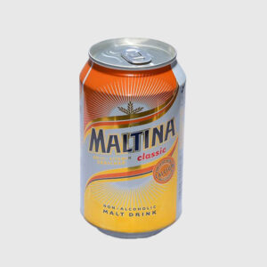 MALTINA CAN 330ML