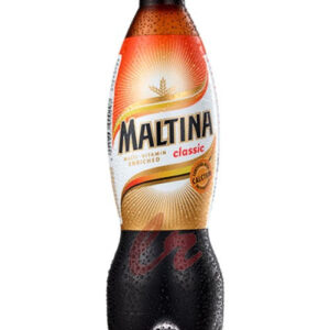 MALTINA PET BOTTLE 330ML