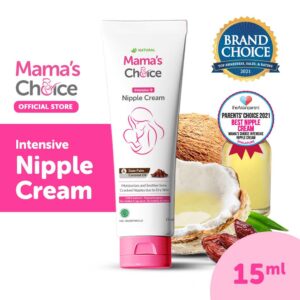 MAMAS CHOICE PALM CREAM 800G