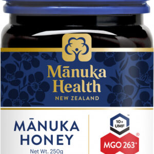 MANUKA HONEY 250G