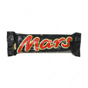 MARS CHOCOLATE 51.9G
