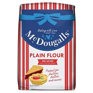 MCD PLAIN FLOUR 1.1KG