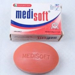 MEDISOFT SOAP 90G