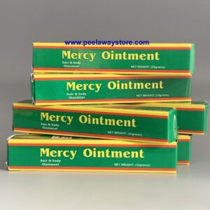 MERCY OINTMENT 32G