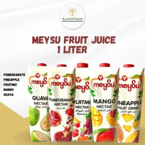 MEYSU GUAVA MEKHARI 1L