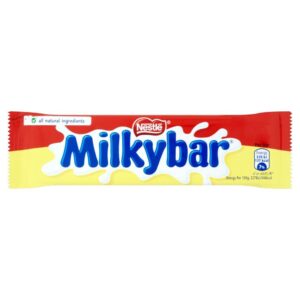 MILKYBAR MEDIUM 25G