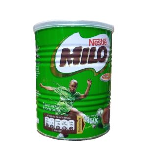 MILO NIG 450G