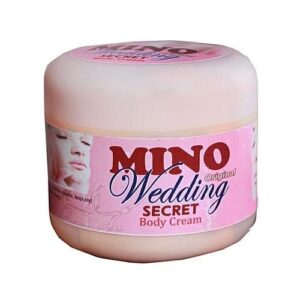 MINO CARROT CREAM 500ML
