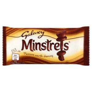 MINSTRELS 42G