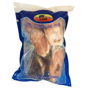 MIRGAL STEAK IQF 1KG