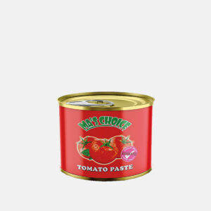 MK TOMATO PASTE 70G
