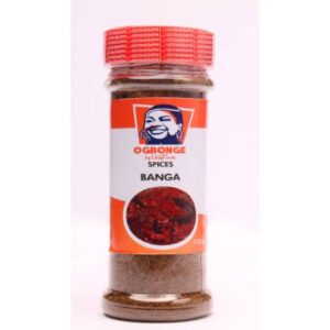 MOFAI FOODS BANGA SPICE 120G