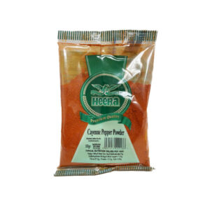 MOFAI FOODS CAYENNE PEPPER 100G