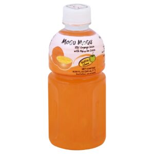 MOGU MOGU ORANGE 330ML