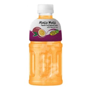 MOGU MOGU PASSION 320ML