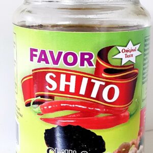 MS SHITO HOT 340G