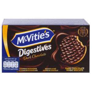 MV DIGESTIVE DARK CHOCOLATE 200G
