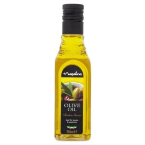 NAPOLINA OLIVE OIL 250ML