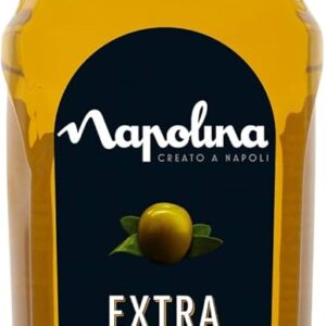 NAPOLINA OLIVE OIL 500ML