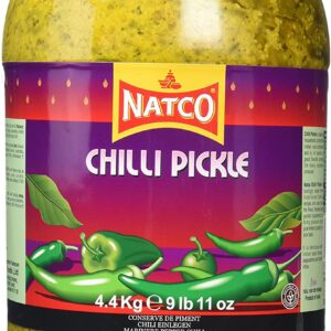 NATCO CHILLI PICKLE