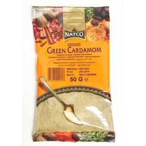 NATCO METHI SEED GRD 50G