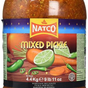 NATCO MIXED PICKLE