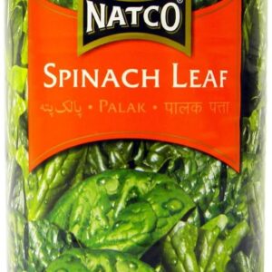 NATCO SPINACH LEAF 765G