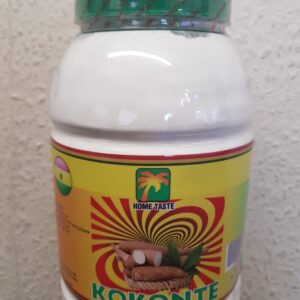 NATURAL VILLAGE KOKONTE 1KG