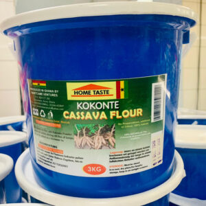 NATURAL VILLAGE KOKONTE 3KG