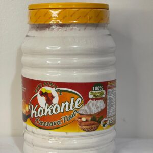 NATURAL VILLAGE KOKONTE 4KG