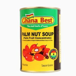 NEAT PALM NUT SOUP 800G