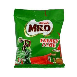 NESTLE MILO ENERGY CUBE 137.5G