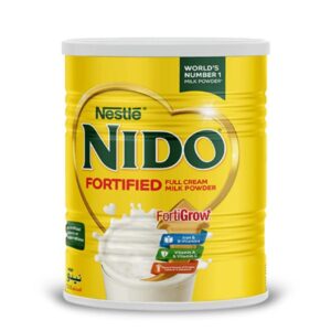 NIDO POWD MILK 2.5KG