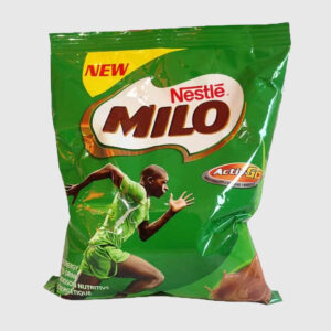 NIG MILO SATCHET 800G