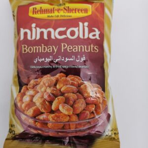NIMCOLIA BOMBAY PEANUTS