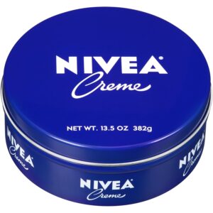 NIVEA MOISTURISING
