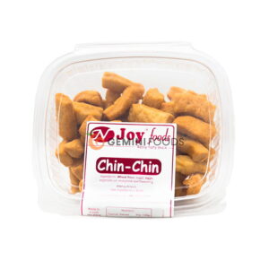 NJOY CHIN CHIN 450G