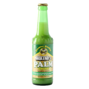 NKULENU PALM JUICE 315ML