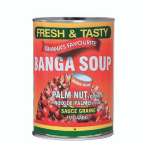 NT BANGA SOUP 400G