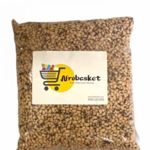NT BLACKEYE BEANS 4KG