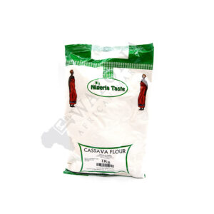 NT CASSAVA FLOUR 1KG