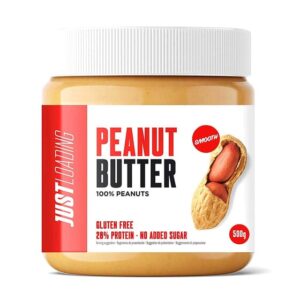 NT PEANUT BUTTER 500G