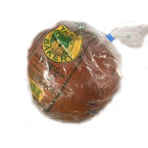 NTB MEDIUM SPICED BUN