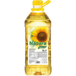 NiTRA SUNFLOWER OIL 5L