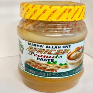 OBATANPA PEANUT PASTE SMALL