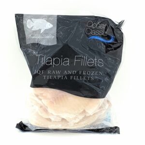OCEANXPRESS TILAPIA 800G+